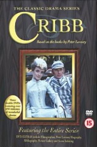 その他 Cribb [DVD] Cribb - Complete Series (15) 6 Disc - CeX (UK): - Buy, Sell